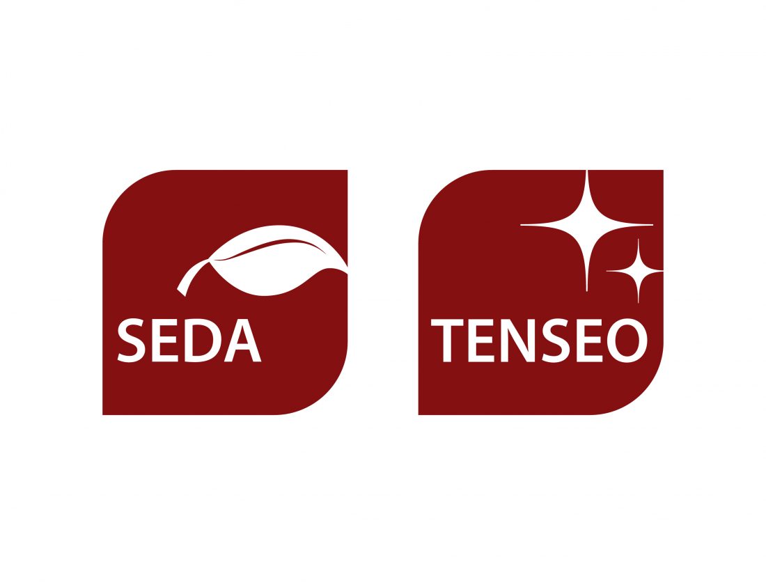 Impression Seda Tenseo Icons