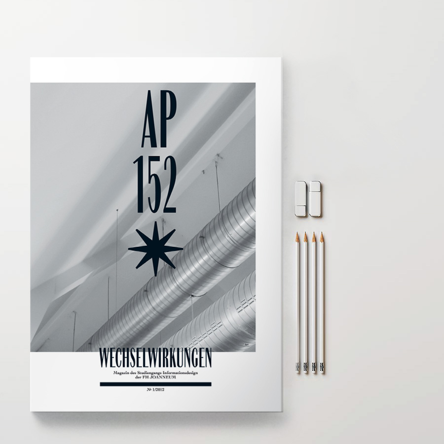 AP152 Magazin