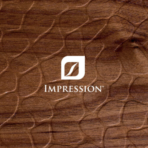 Branding für Scheucher Parkett Impression