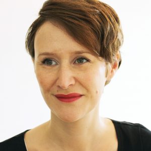 Marlene Schretter Portrait