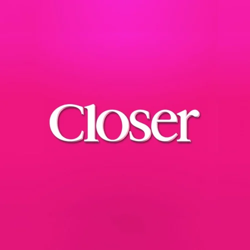 Closer Magazin Logo